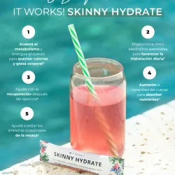 Power Hydrate-Fruit Punch