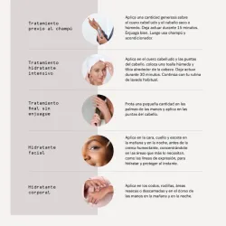 REJUVENIQE - 5 formas de utilizar 