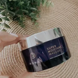 Super Moisture Masque- Mascarilla Superhidratante 