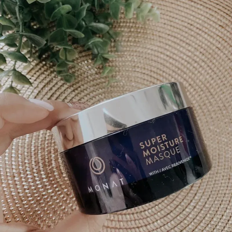 Super Moisture Masque- Mascarilla Superhidratante 