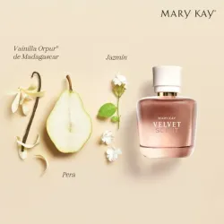 Velvet Scent® Eau de Parfum