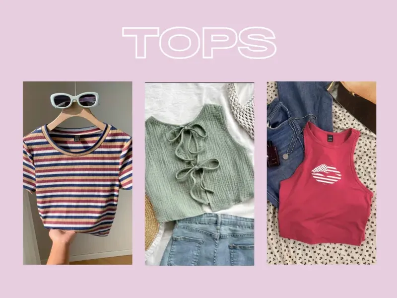 Tops 2