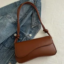 Bolso marrón