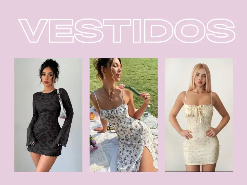 Vestidos
