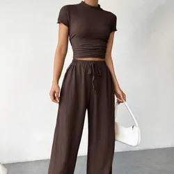 Conjunto carmelita largo