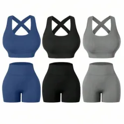 Conjuntos deportivos