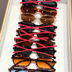 Gafas de sol 3
