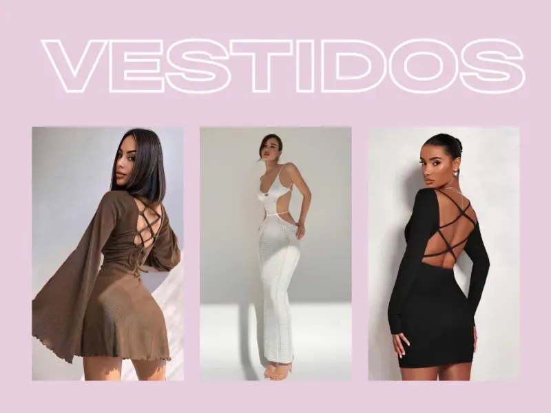 Vestidos 2