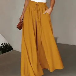 Pantaloneta amarilla