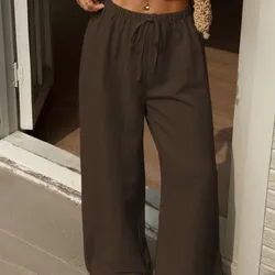 Pantaloneta marrón