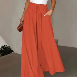 Pantaloneta naranja