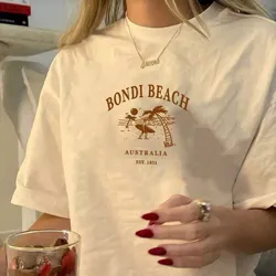 Pullover Bondi Beach