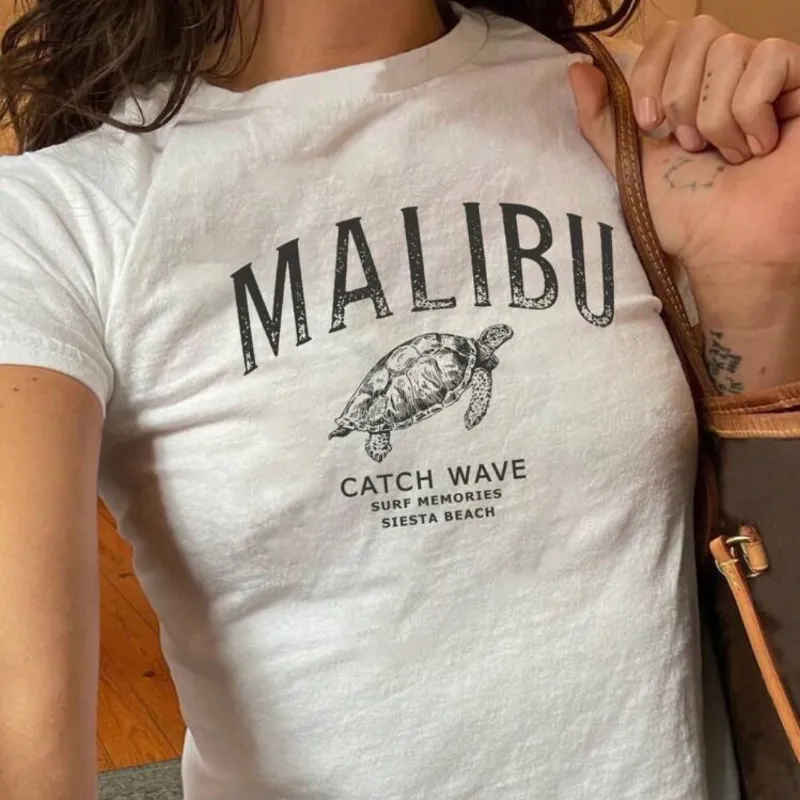 Top Malibu