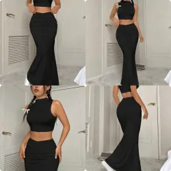 Conjunto negro