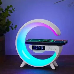 Lámpara de noche