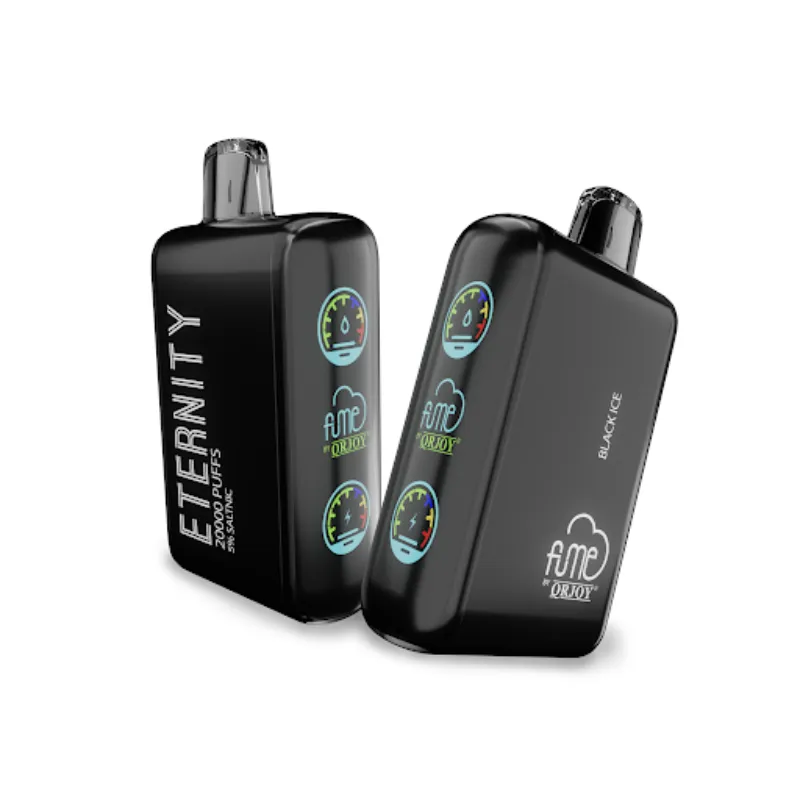 Vape Fume Eternity