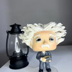 Funko Pop Albert Einstein