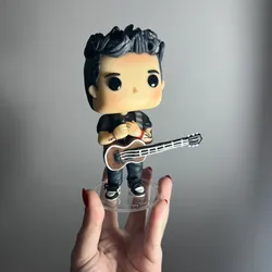 Funko Pop Alejandro Sanz