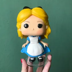 Funko Pop Alicia