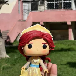 Funko Pop Anastasia 