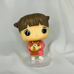 Funko Pop Bu 
