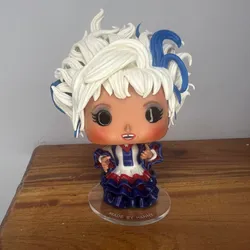 Funko Pop Celia Cruz