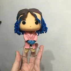Funko Pop Clementine 