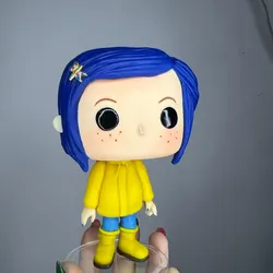 Funko Pop Coralind
