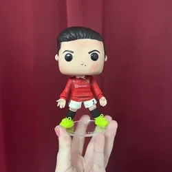 Funko Pop Cristiano Ronaldo