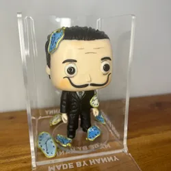 Funko Pop Dalí