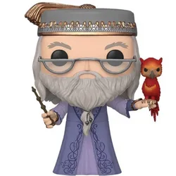 Funko Pop Dumbledore
