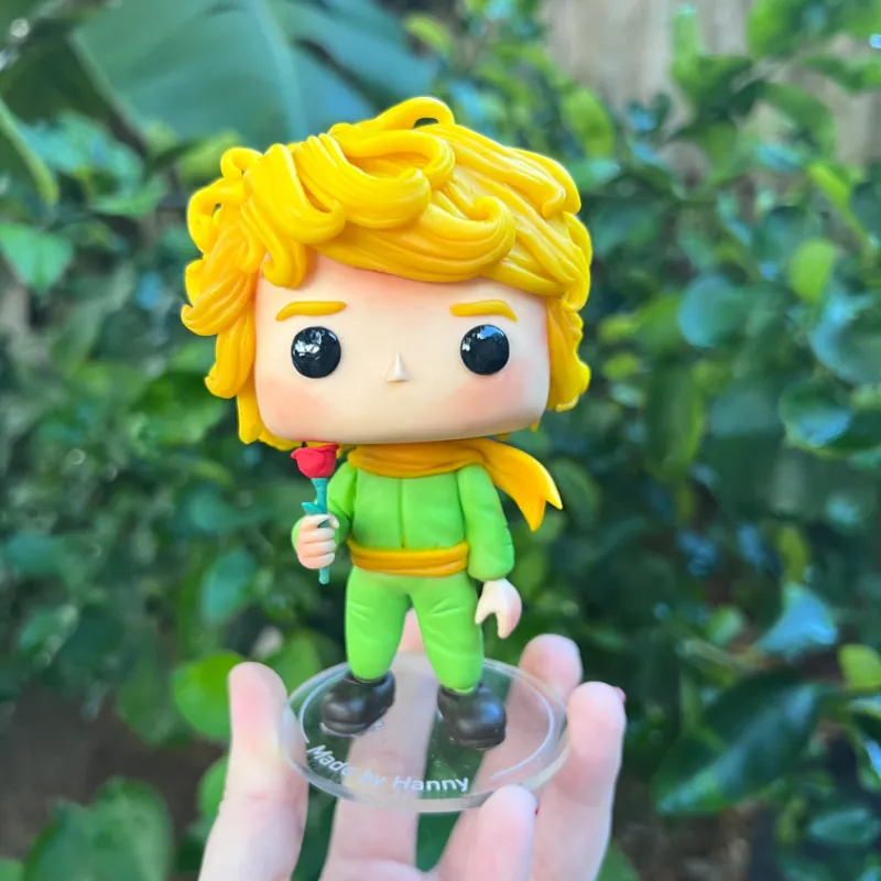 Funko Pop El Principito