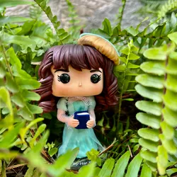 Funko Pop Eloise Bridgerton 