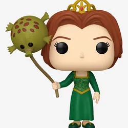 Funko Pop Fiona