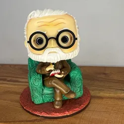 Funko Pop Freud