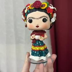 Funko Pop Frida Kahlo