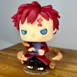 Funko Pop Gaara