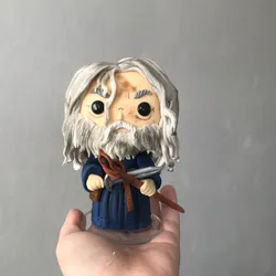 Funko Pop Gandalf 