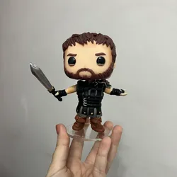 Funko Pop Gladiador 