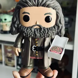 Funko Pop Hagrid