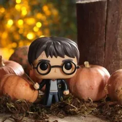 Funko Pop Harry Potter