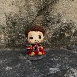 Funko Pop Iron Man