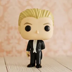 Funko Pop Jack Titanic