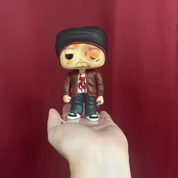 Funko Pop Jessie Breaking Bad