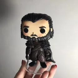 Funko Pop Jon Snow