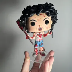 Funko Pop Juan de los Muertos