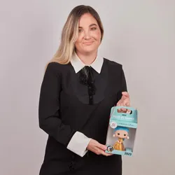 Funko Pop La Joven de la Perla