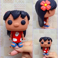 Funko Pop Lilo