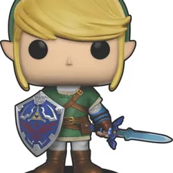 Funko Pop Link