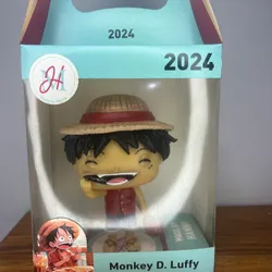 Funko Pop Luffy